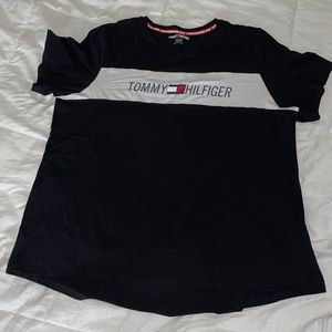 Tommy Hilfiger plus top